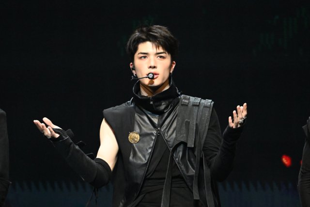 ＆TEAMが3rd EP「We on Fire」をリリース！「経験を燃料にして、もう一度自分たちに火を」