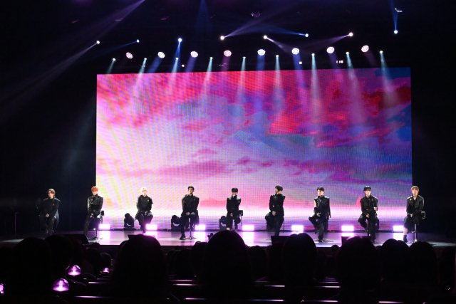 ＆TEAMが3rd EP「We on Fire」をリリース！「経験を燃料にして、もう一度自分たちに火を」