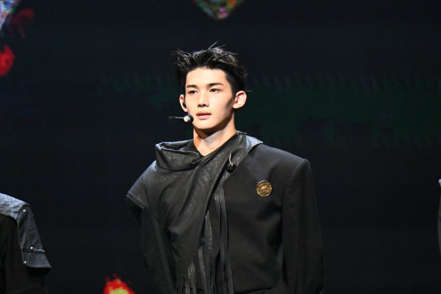 ＆TEAMが3rd EP「We on Fire」をリリース！「経験を燃料にして、もう一度自分たちに火を」