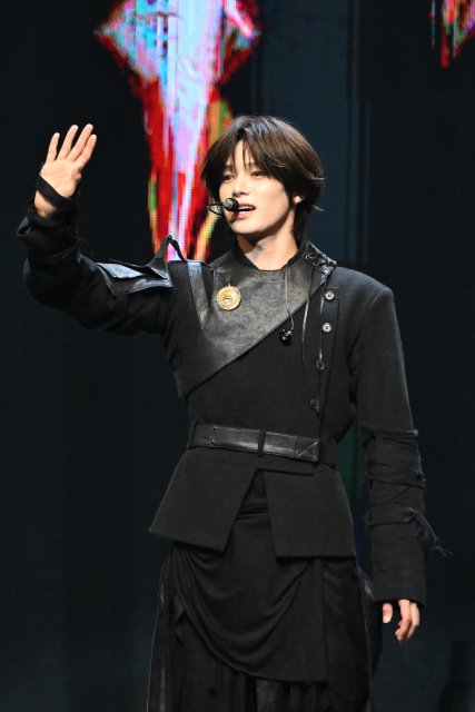 ＆TEAMが3rd EP「We on Fire」をリリース！「経験を燃料にして、もう一度自分たちに火を」