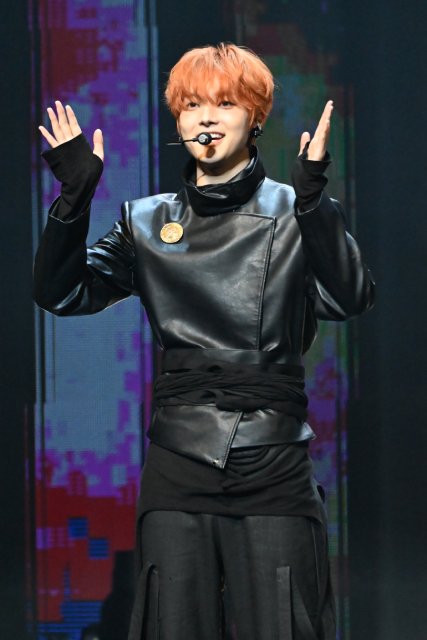 ＆TEAMが3rd EP「We on Fire」をリリース！「経験を燃料にして、もう一度自分たちに火を」