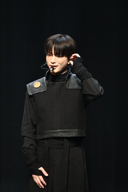 ＆TEAMが3rd EP「We on Fire」をリリース！「経験を燃料にして、もう一度自分たちに火を」