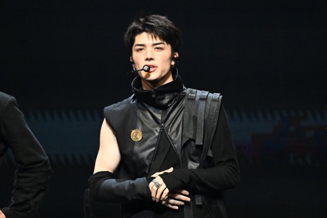 ＆TEAMが3rd EP「We on Fire」をリリース！「経験を燃料にして、もう一度自分たちに火を」