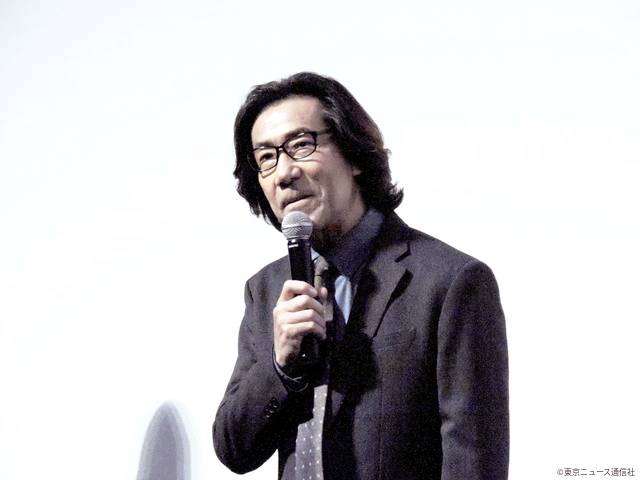 岡田将生＆染谷将太、“リトル田鎖ブラザーズ”にデレデレ！　放送直前イベントに豪華出演陣が登壇