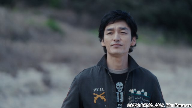 稲垣吾郎×草彅剛×香取慎吾が再集結　山内ケンジ監督最新作「バナ穴 BANA_ANA」今夏公開