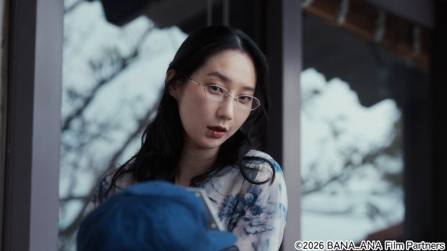 稲垣吾郎×草彅剛×香取慎吾が再集結　山内ケンジ監督最新作「バナ穴 BANA_ANA」今夏公開