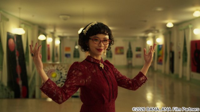 稲垣吾郎×草彅剛×香取慎吾が再集結　山内ケンジ監督最新作「バナ穴 BANA_ANA」今夏公開