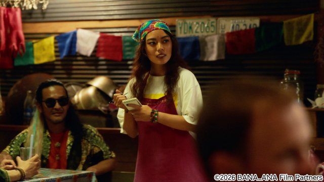 稲垣吾郎×草彅剛×香取慎吾が再集結　山内ケンジ監督最新作「バナ穴 BANA_ANA」今夏公開