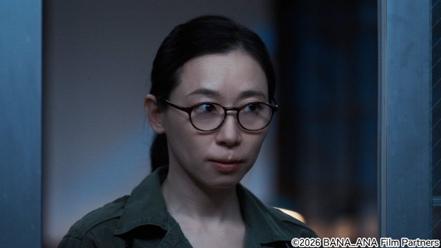 稲垣吾郎×草彅剛×香取慎吾が再集結　山内ケンジ監督最新作「バナ穴 BANA_ANA」今夏公開