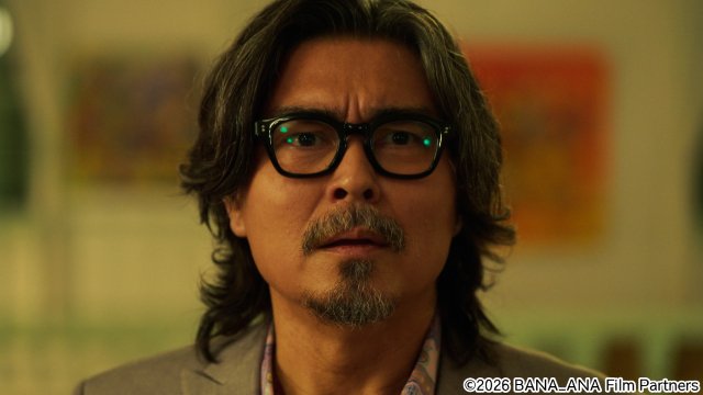 稲垣吾郎×草彅剛×香取慎吾が再集結　山内ケンジ監督最新作「バナ穴 BANA_ANA」今夏公開