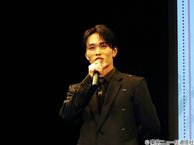 佐々木美玲×超特急・森次政裕の溺愛ラブストーリー始動　和田雅成の参戦で胸キュン対決も白熱