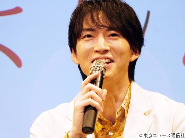 佐々木美玲×超特急・森次政裕の溺愛ラブストーリー始動　和田雅成の参戦で胸キュン対決も白熱