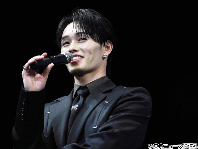 佐々木美玲×超特急・森次政裕の溺愛ラブストーリー始動　和田雅成の参戦で胸キュン対決も白熱