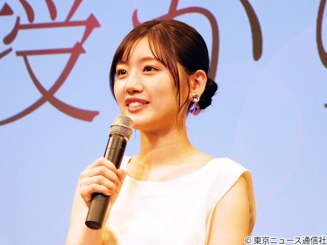 佐々木美玲×超特急・森次政裕の溺愛ラブストーリー始動　和田雅成の参戦で胸キュン対決も白熱