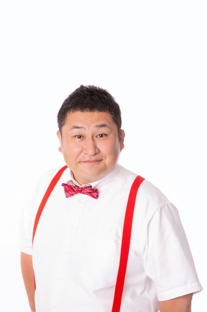 横山裕が文化放送のラジオ生放送に帰還「新しくお知らせできることもあると思います」