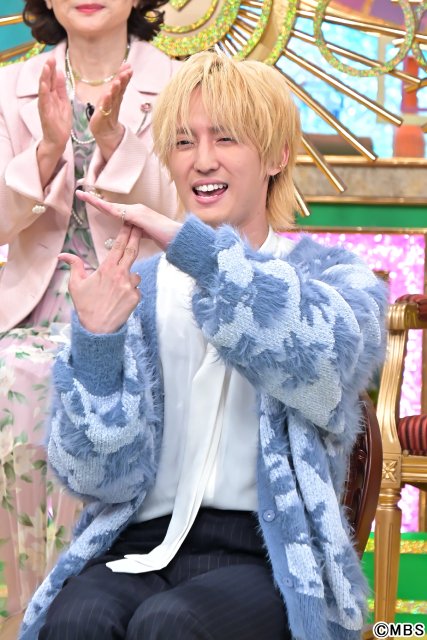 Travis Japan・川島如恵留が宣言「1位ならバク転！」高IQ武器に「プレバト!!」特待生へ挑戦