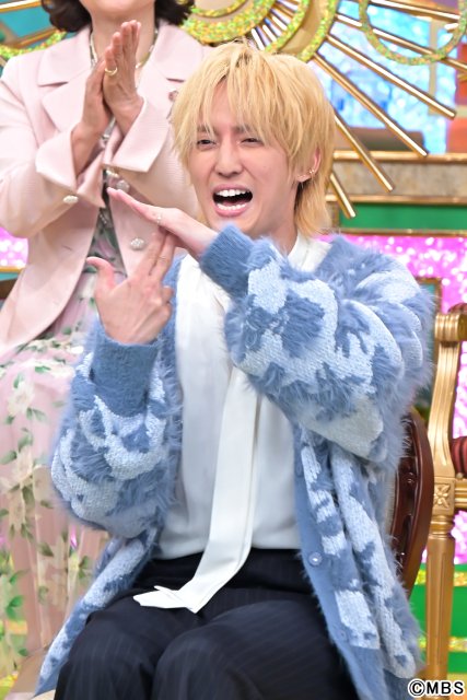 Travis Japan・川島如恵留が宣言「1位ならバク転！」高IQ武器に「プレバト!!」特待生へ挑戦