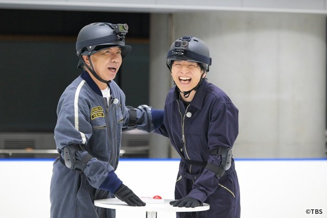 生田斗真がSnow Manとカリスマックス!?「それスノSP」にりくりゅうペアも参戦