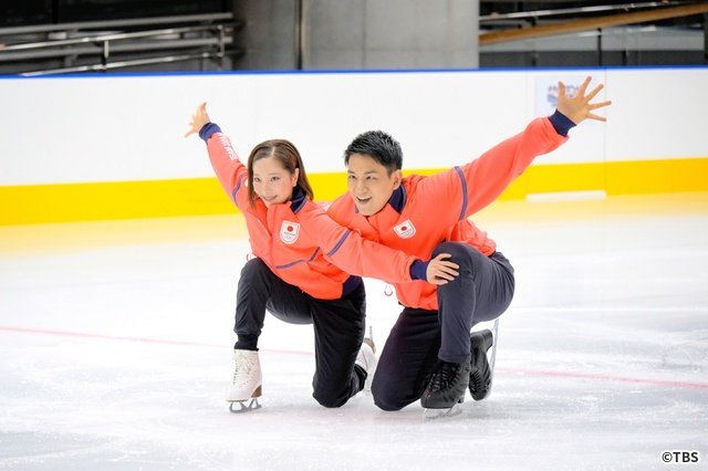 生田斗真がSnow Manとカリスマックス!?「それスノSP」にりくりゅうペアも参戦