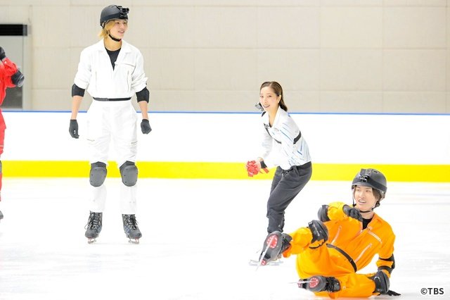 生田斗真がSnow Manとカリスマックス!?「それスノSP」にりくりゅうペアも参戦