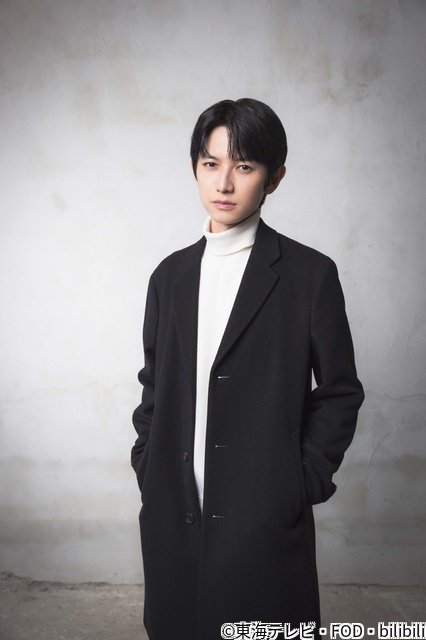 「時光代理人」本郷奏多がバディを組む佐藤大樹を質問責め「大樹くんは気さくに答えてくれます」