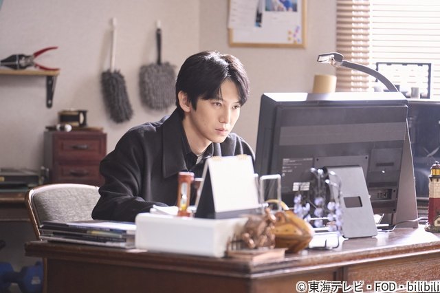 「時光代理人」本郷奏多がバディを組む佐藤大樹を質問責め「大樹くんは気さくに答えてくれます」