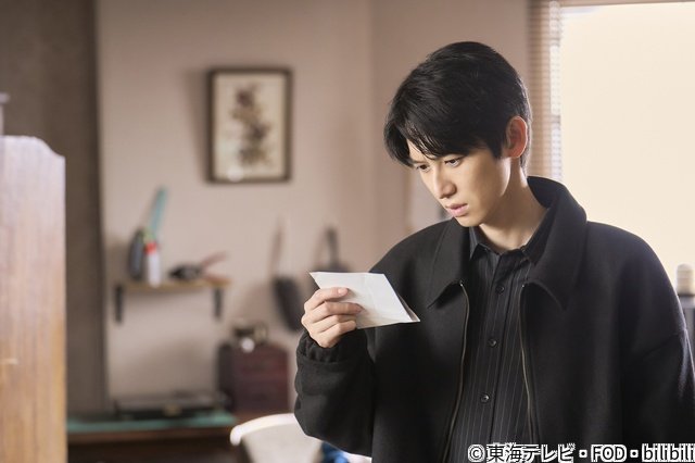 「時光代理人」本郷奏多がバディを組む佐藤大樹を質問責め「大樹くんは気さくに答えてくれます」