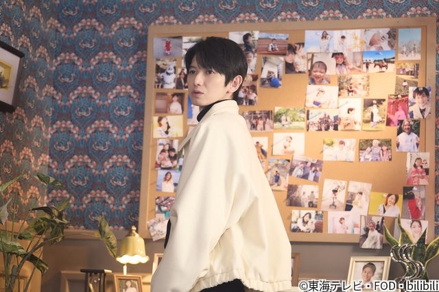 「時光代理人」本郷奏多がバディを組む佐藤大樹を質問責め「大樹くんは気さくに答えてくれます」