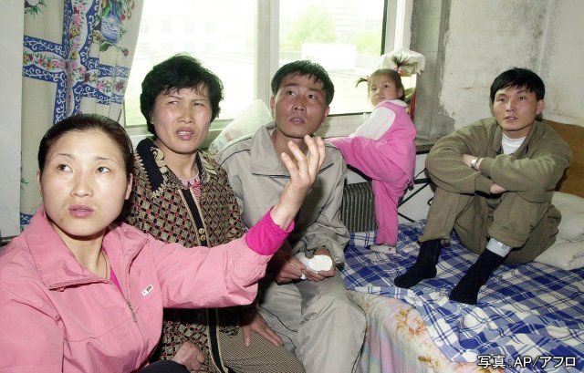 二宮和也＆ノブ新番組「金曜ミステリークラブ!!!」スタート！　瀋陽事件のハンミちゃん23年ぶり来日