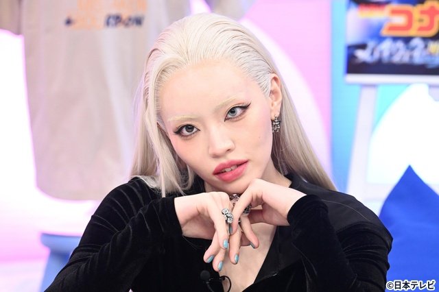 ファン歴15年のちゃんみなが参戦　アニメ30周年「名探偵コナン」を佐久間大介らが2週連続深掘り