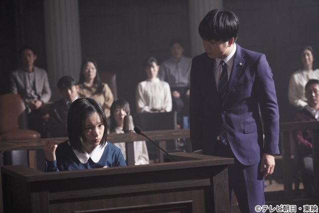 唐沢寿明主演SPドラマ「無垢なる証人」本日放送！　増田貴久「誰かに優しくしたいと思ってもらえる作品」