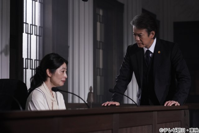 唐沢寿明主演SPドラマ「無垢なる証人」本日放送！　増田貴久「誰かに優しくしたいと思ってもらえる作品」