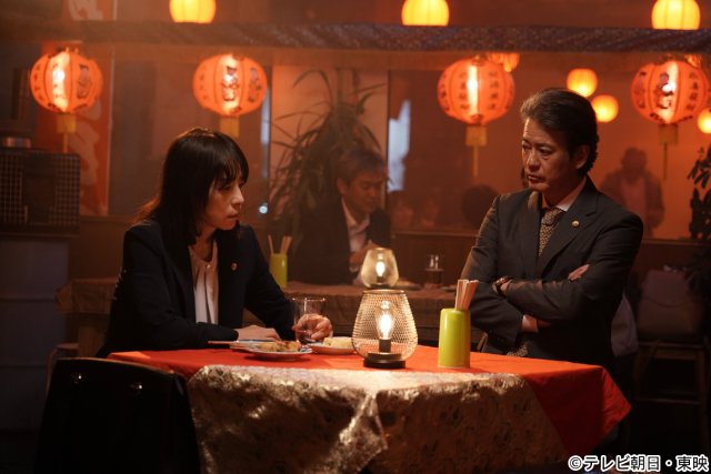 唐沢寿明主演SPドラマ「無垢なる証人」本日放送！　増田貴久「誰かに優しくしたいと思ってもらえる作品」