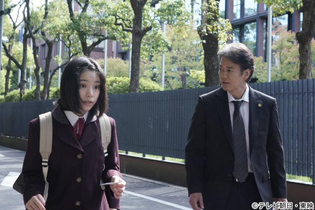 唐沢寿明主演SPドラマ「無垢なる証人」本日放送！　増田貴久「誰かに優しくしたいと思ってもらえる作品」