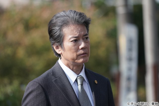 唐沢寿明主演SPドラマ「無垢なる証人」本日放送！　増田貴久「誰かに優しくしたいと思ってもらえる作品」