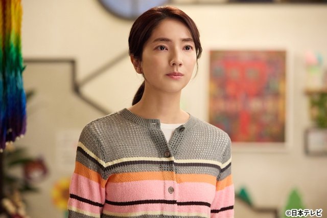 「10回切って倒れない木はない」第2話　ミンソク（志尊淳）が希望を胸に進み出す