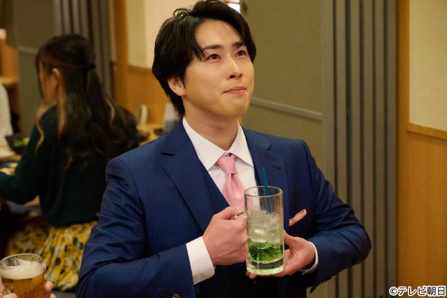 宮舘涼太主演「タミ恋」第3話“ヒーロー舘様”降臨でむずキュン最高潮！　無料配信でおかわり必至