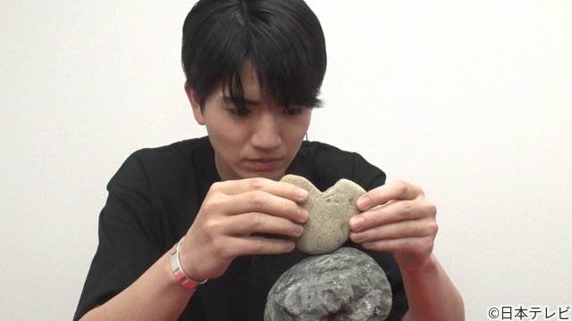 「スクール革命！」髙地優吾に試練…SixTONESライブ中に極限プレッシャー企画