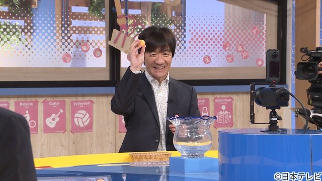 「スクール革命！」髙地優吾に試練…SixTONESライブ中に極限プレッシャー企画