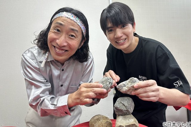 「スクール革命！」髙地優吾に試練…SixTONESライブ中に極限プレッシャー企画