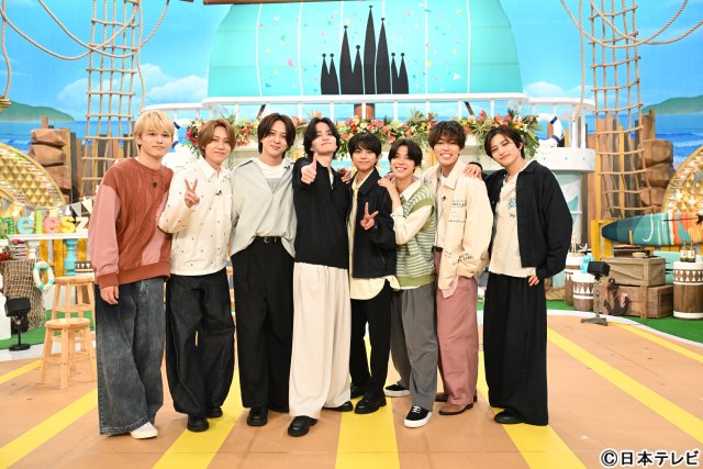 “丸投げ司会”で所ジョージが大暴走？「timeleszファミリア」1時間SPでスタート