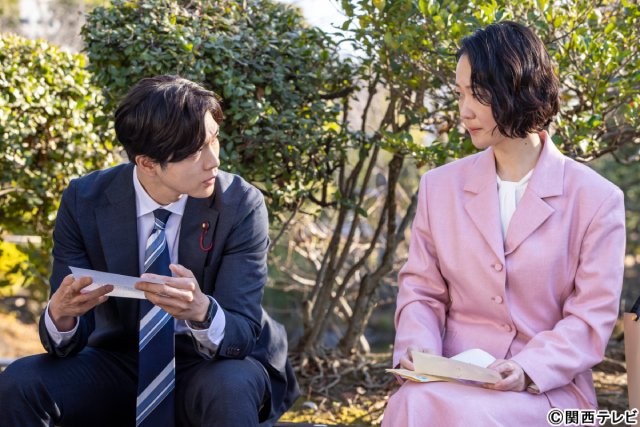 選挙ドラマ「銀河の一票」開幕。主演の黒木華「とても緊張しています」