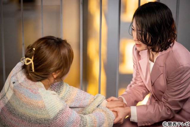 選挙ドラマ「銀河の一票」開幕。主演の黒木華「とても緊張しています」