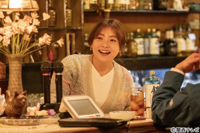 選挙ドラマ「銀河の一票」開幕。主演の黒木華「とても緊張しています」