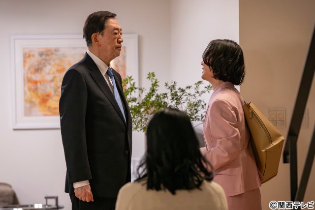 選挙ドラマ「銀河の一票」開幕。主演の黒木華「とても緊張しています」