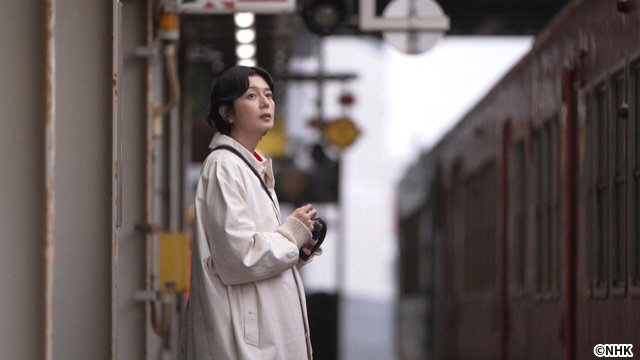 新感覚の旅番組「おとなの、中部旅。」が放送決定。菊池亜希子が富山で“新しい中部”を味わう