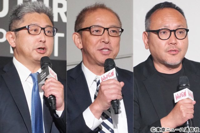 アジア7都市で大規模ロケを敢行「kiDnap GAME」が今秋放送決定