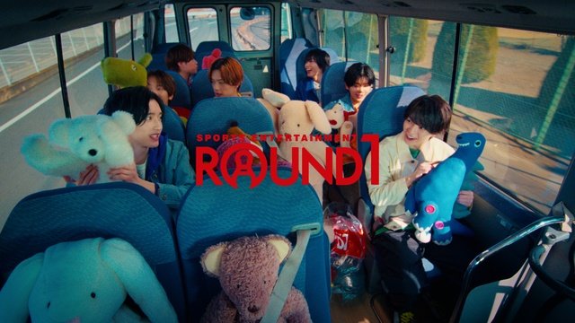 なにわ男子、ROUND1新CM公開「支払いはおごり」？　仲良し過ぎる“遊びの五箇条”も発表