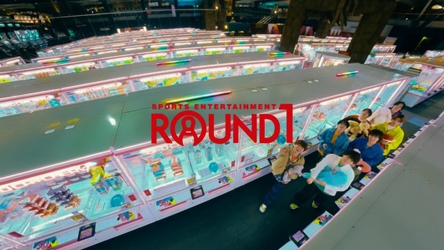 なにわ男子、ROUND1新CM公開「支払いはおごり」？　仲良し過ぎる“遊びの五箇条”も発表