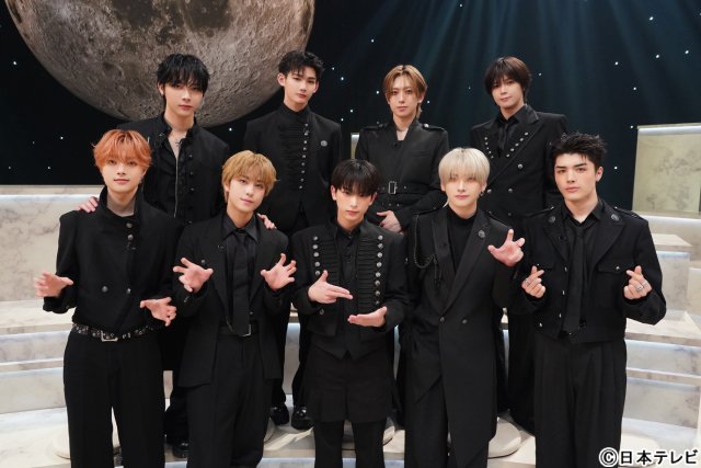 ＆TEAM「夜の音」に登場！　菊池風磨が「3人でもそろわなかった」と驚くシンクロダンスの秘密